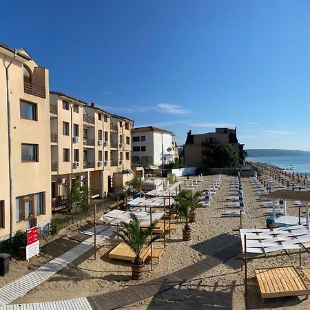 קרנבו Palma Beach Hotel מראה חיצוני תמונה