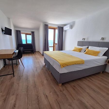 קרנבו Palma Beach Hotel מראה חיצוני תמונה