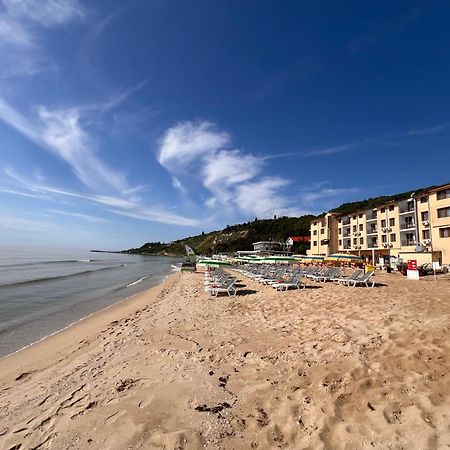 קרנבו Palma Beach Hotel מראה חיצוני תמונה
