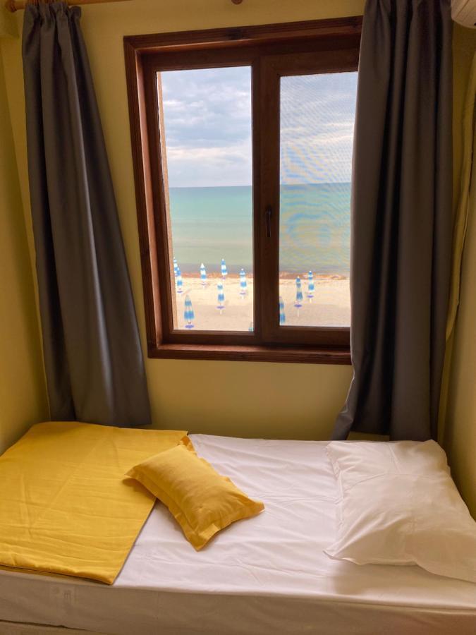 קרנבו Palma Beach Hotel מראה חיצוני תמונה