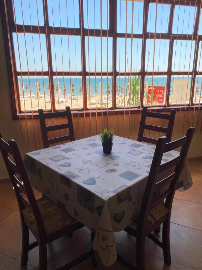 קרנבו Palma Beach Hotel מראה חיצוני תמונה