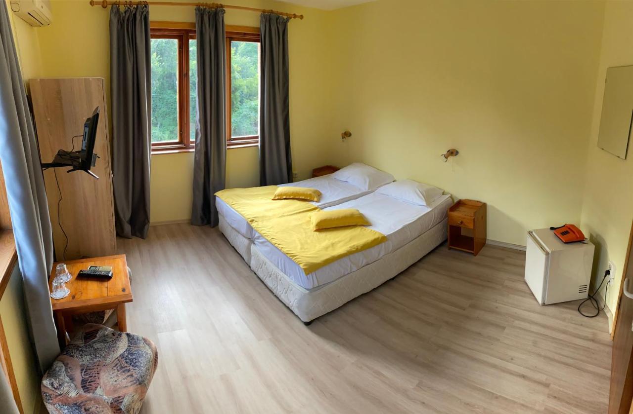 קרנבו Palma Beach Hotel מראה חיצוני תמונה