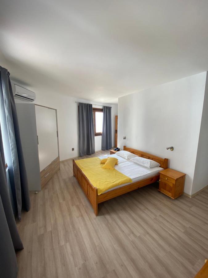 קרנבו Palma Beach Hotel מראה חיצוני תמונה