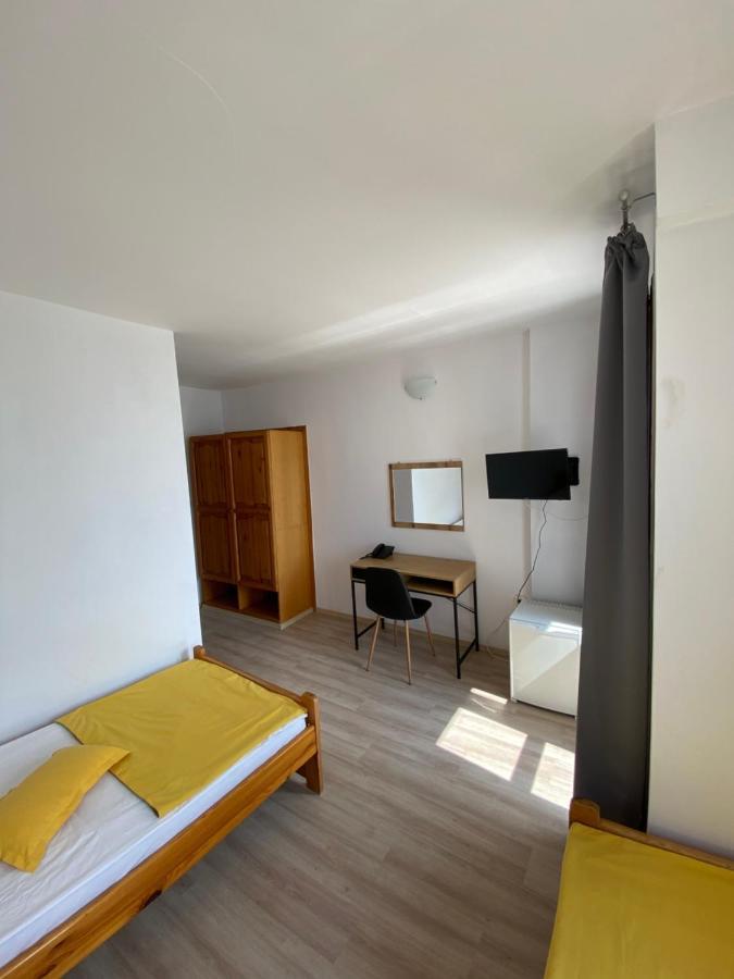 קרנבו Palma Beach Hotel מראה חיצוני תמונה