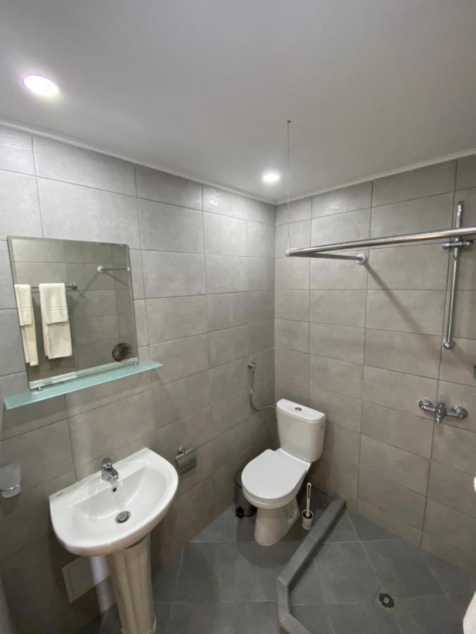 קרנבו Palma Beach Hotel מראה חיצוני תמונה