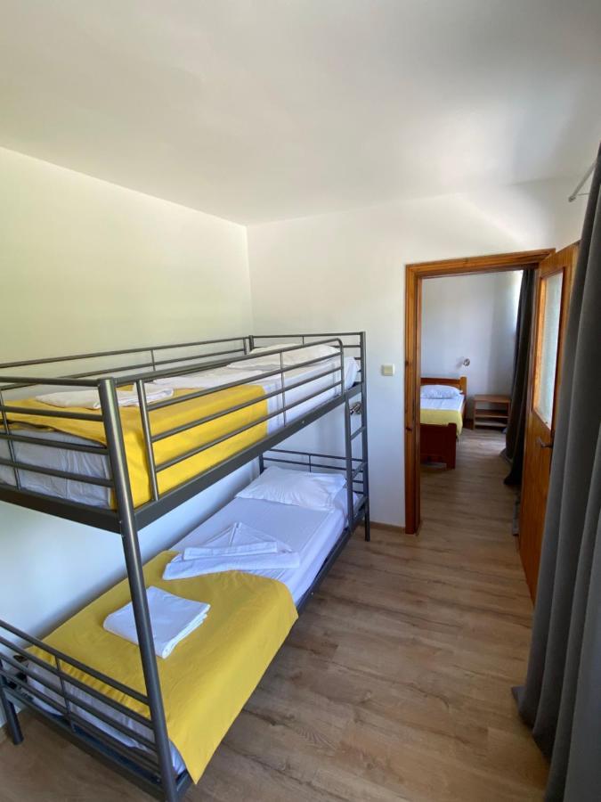 קרנבו Palma Beach Hotel מראה חיצוני תמונה
