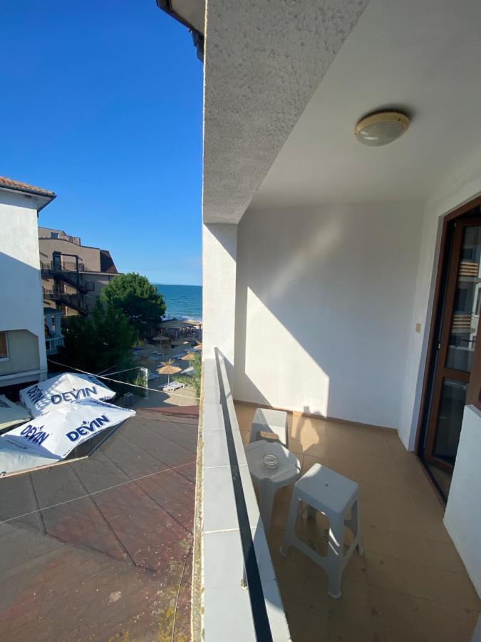 קרנבו Palma Beach Hotel מראה חיצוני תמונה