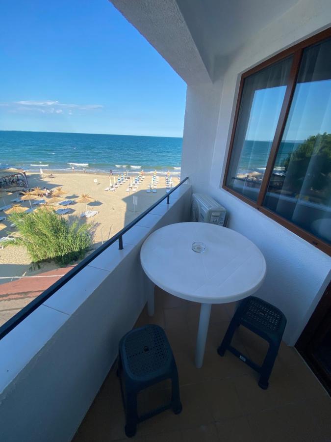קרנבו Palma Beach Hotel מראה חיצוני תמונה