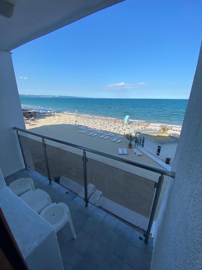 קרנבו Palma Beach Hotel מראה חיצוני תמונה