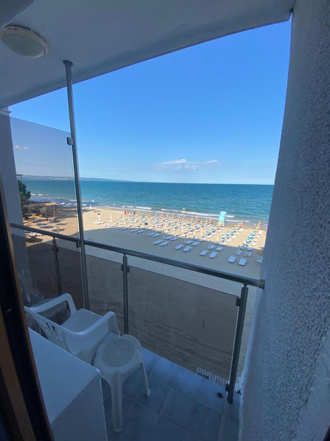 קרנבו Palma Beach Hotel מראה חיצוני תמונה