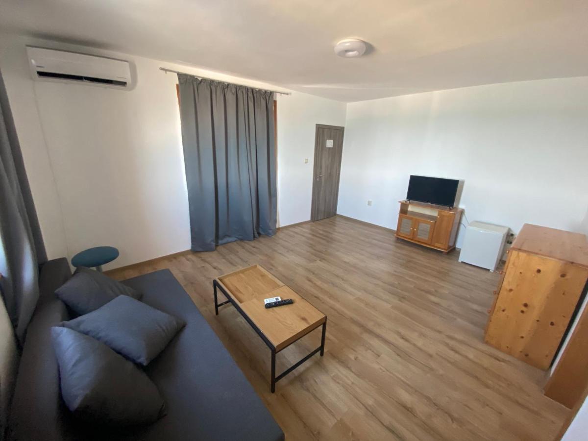 קרנבו Palma Beach Hotel מראה חיצוני תמונה