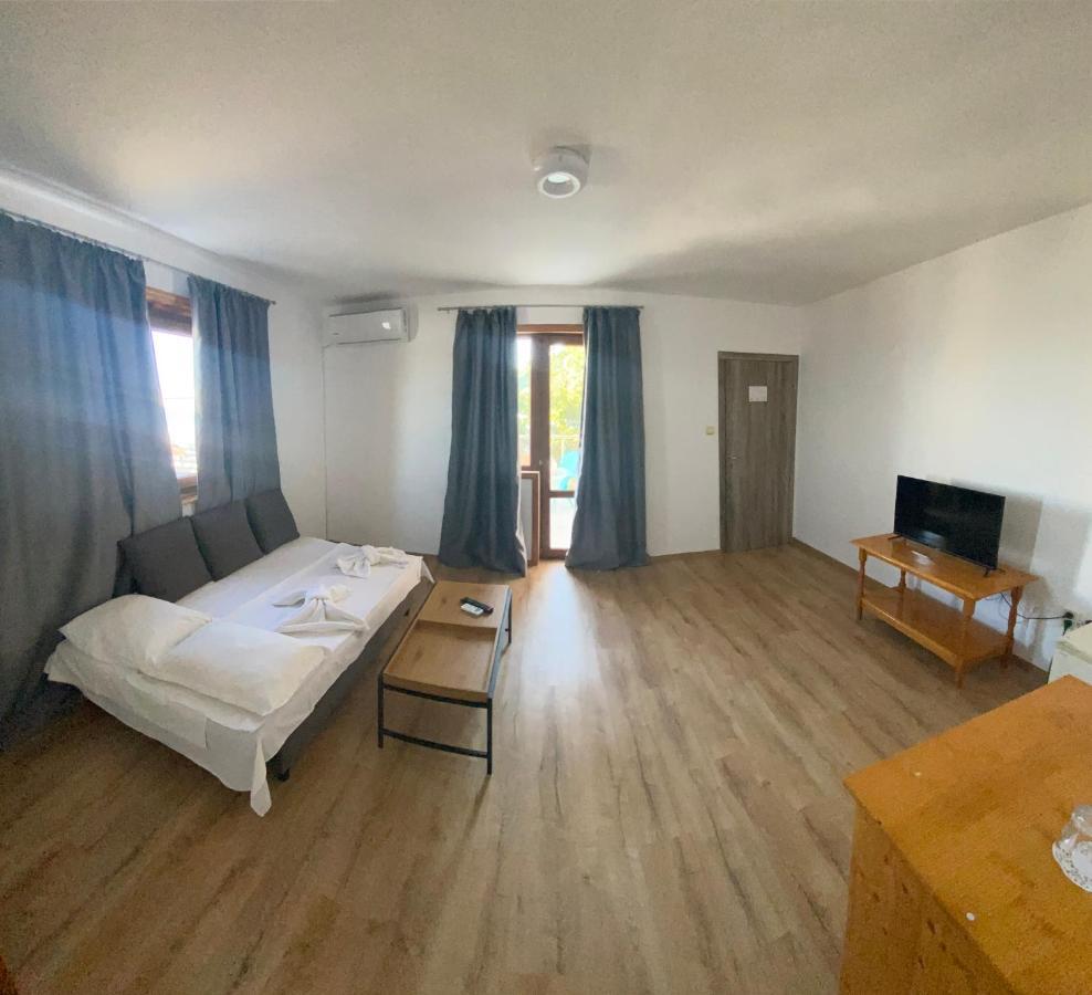 קרנבו Palma Beach Hotel מראה חיצוני תמונה