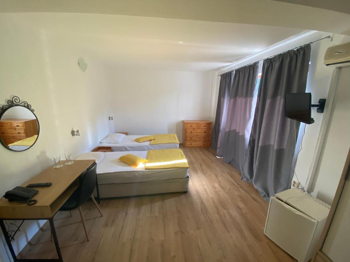 קרנבו Palma Beach Hotel מראה חיצוני תמונה