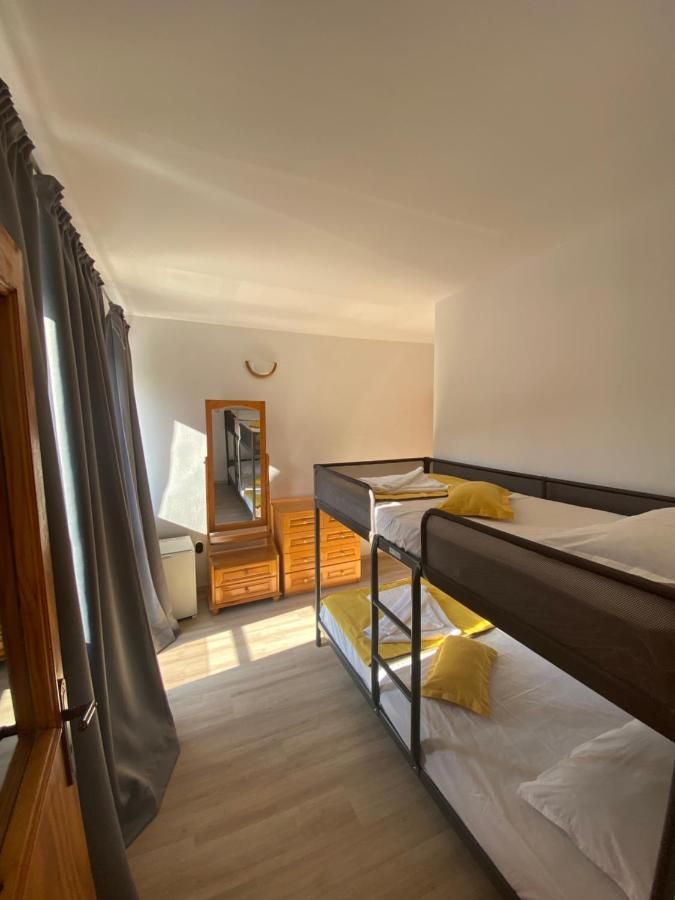 קרנבו Palma Beach Hotel מראה חיצוני תמונה