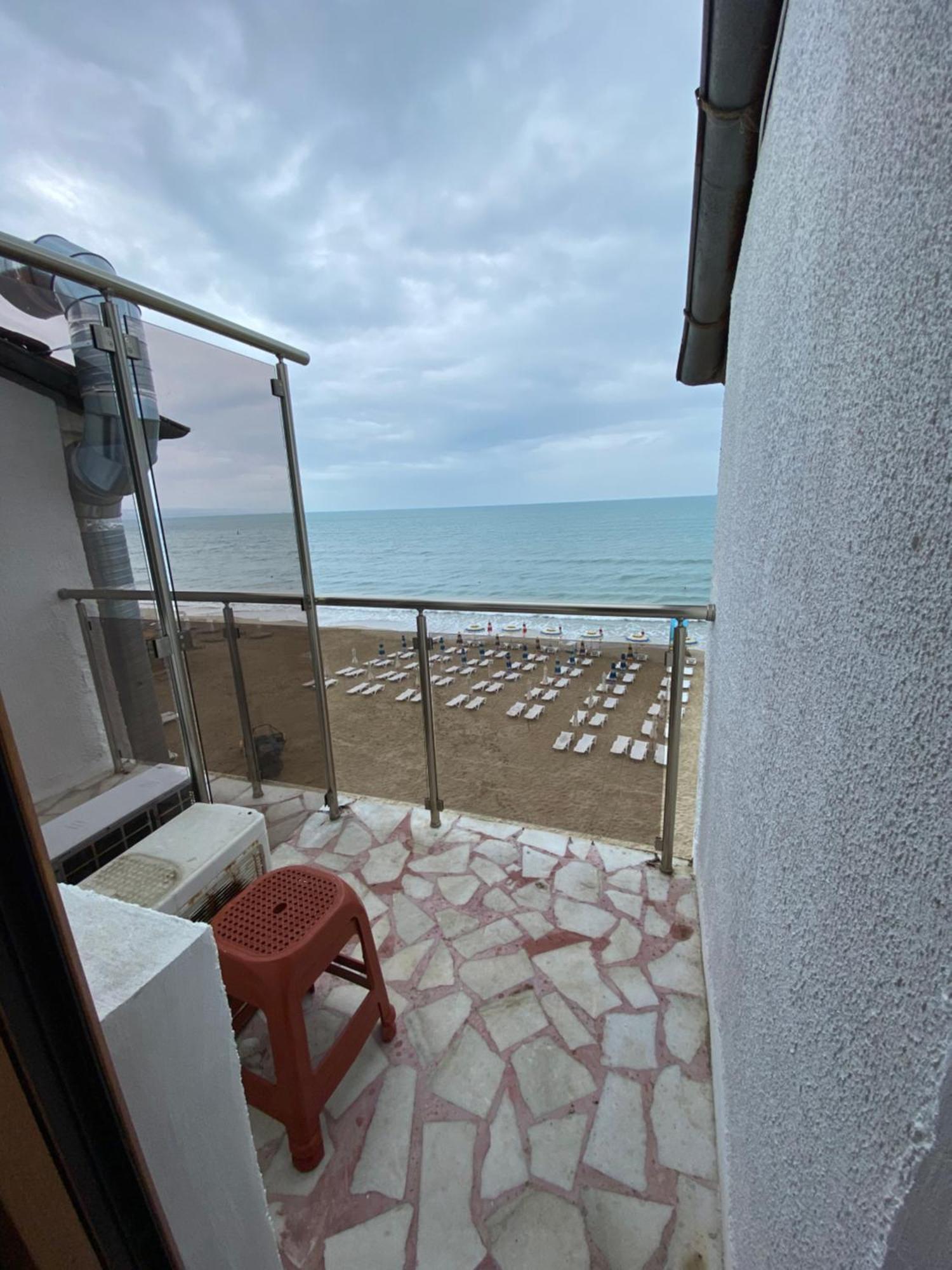 קרנבו Palma Beach Hotel מראה חיצוני תמונה