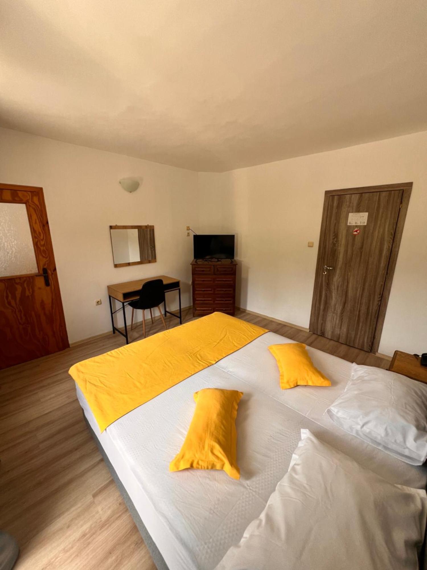 קרנבו Palma Beach Hotel חדר תמונה