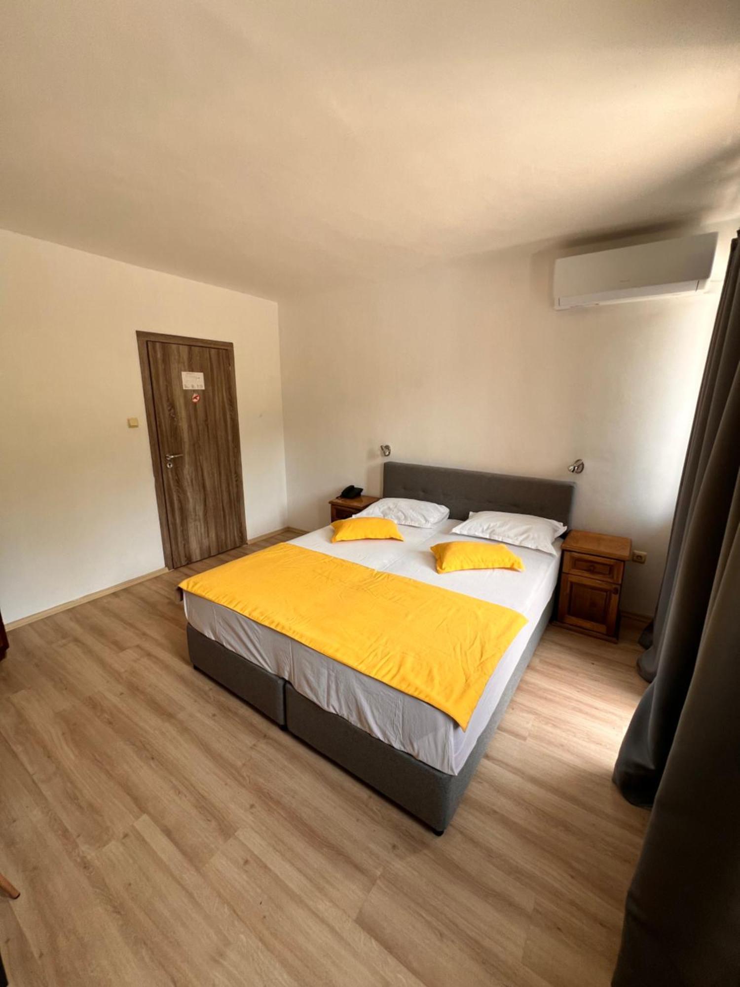 קרנבו Palma Beach Hotel חדר תמונה