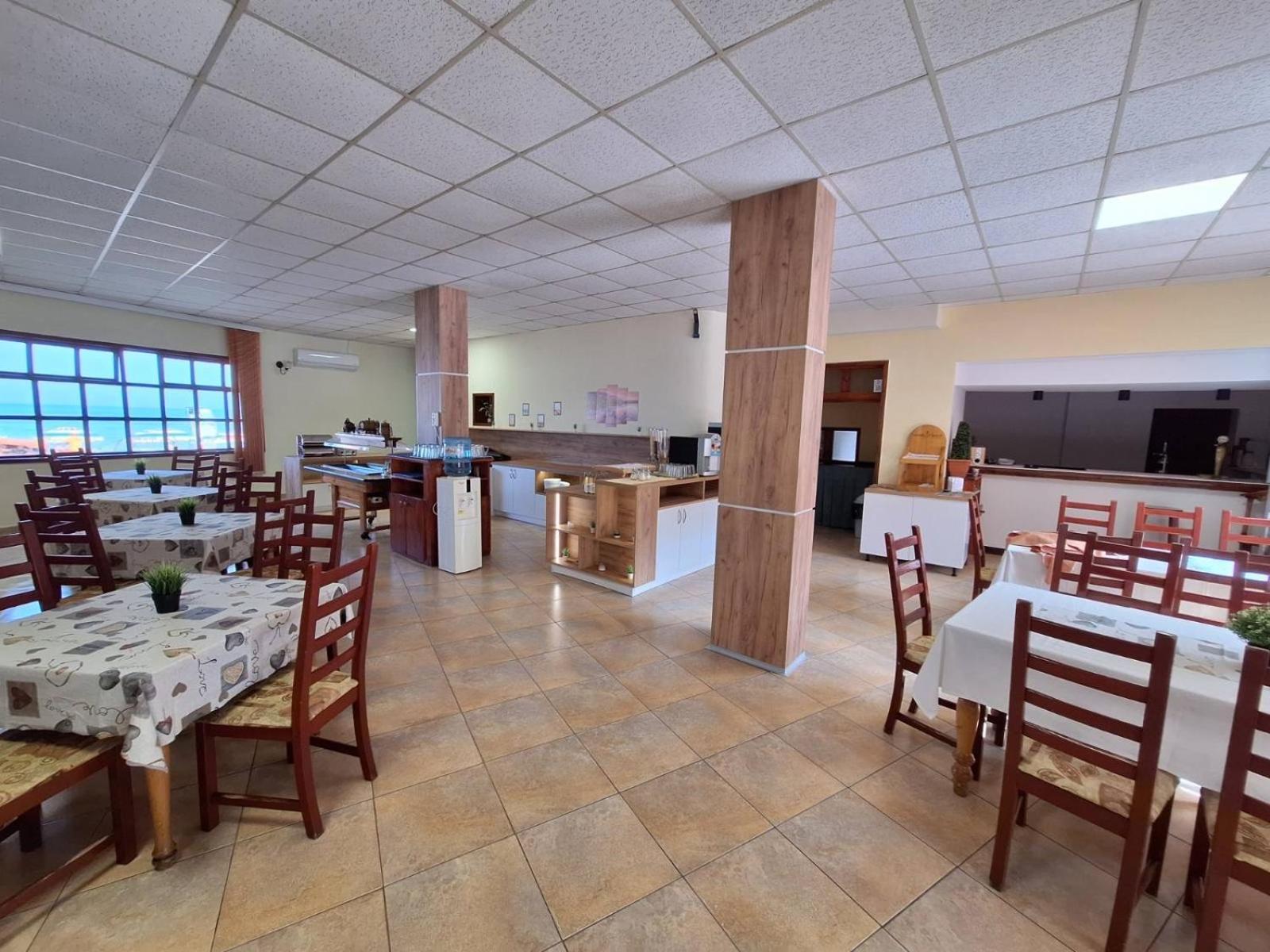 קרנבו Palma Beach Hotel מראה חיצוני תמונה