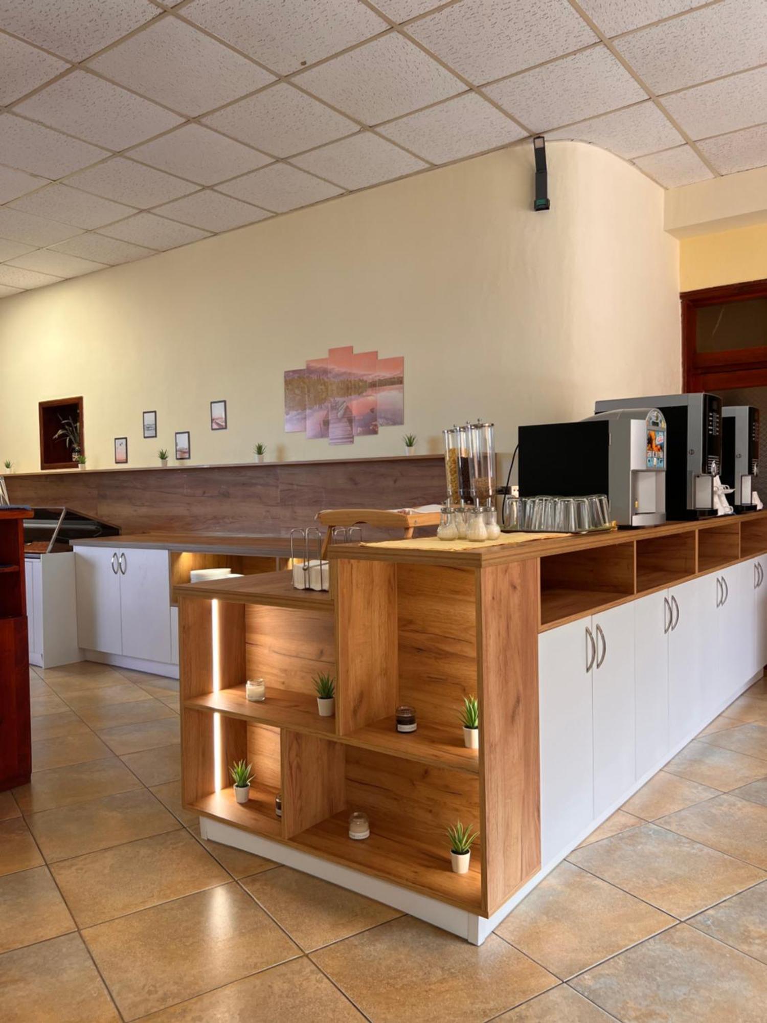 קרנבו Palma Beach Hotel מראה חיצוני תמונה