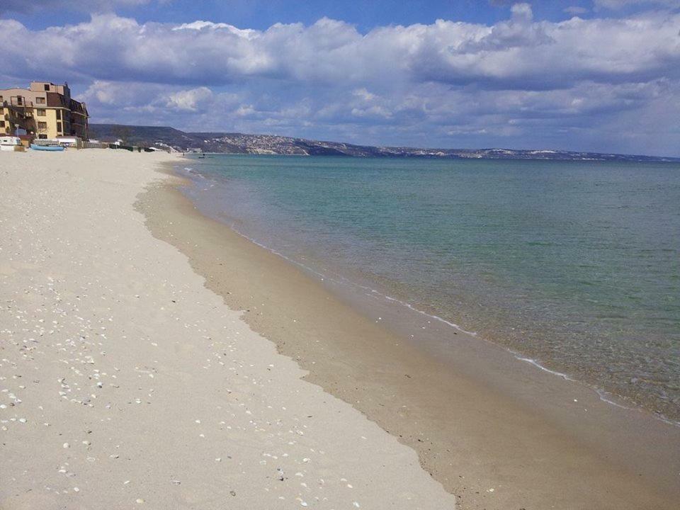 קרנבו Palma Beach Hotel מראה חיצוני תמונה