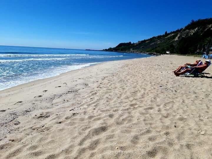 קרנבו Palma Beach Hotel מראה חיצוני תמונה