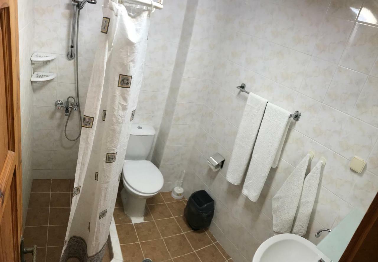 קרנבו Palma Beach Hotel מראה חיצוני תמונה