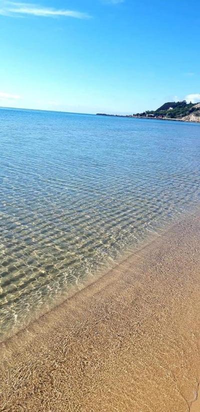 קרנבו Palma Beach Hotel מראה חיצוני תמונה